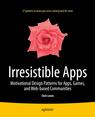 Front cover of Irresistible Apps