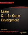 Front cover of Learn C++ for Game Development