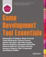Front cover of Game Development Tool Essentials