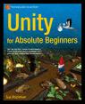 Front cover of Unity for Absolute Beginners