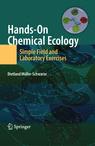 Front cover of Hands-On Chemical Ecology: