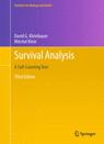 Front cover of Survival Analysis