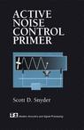 Front cover of Active Noise Control Primer