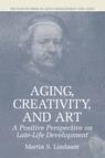 Front cover of Aging, Creativity and Art