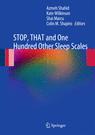 Front cover of STOP, THAT and One Hundred Other Sleep Scales