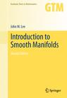 Front cover of Introduction to Smooth Manifolds