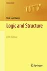 Front cover of Logic and Structure