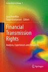 Front cover of Financial Transmission Rights