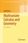 Front cover of Multivariate Calculus and Geometry