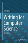 Front cover of Writing for Computer Science