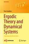 Front cover of Ergodic Theory and Dynamical Systems