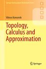 Front cover of Topology, Calculus and Approximation