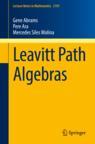 Front cover of Leavitt Path Algebras
