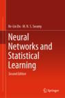 Front cover of Neural Networks and Statistical Learning