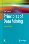 Front cover of Principles of Data Mining