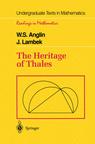Front cover of The Heritage of Thales