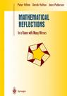 Front cover of Mathematical Reflections
