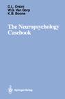 Front cover of The Neuropsychology Casebook