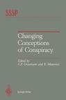Front cover of Changing Conceptions of Conspiracy