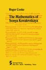 Front cover of The Mathematics of Sonya Kovalevskaya
