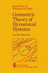 Front cover of Geometric Theory of Dynamical Systems
