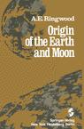 Front cover of Origin of the Earth and Moon
