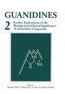 Front cover of Guanidines 2