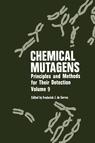 Front cover of Chemical Mutagens