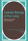 Front cover of Cellular Biology of the Lung