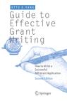 Front cover of Guide to Effective Grant Writing