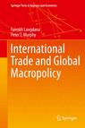 Front cover of International Trade and Global Macropolicy