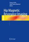 Front cover of Hip Magnetic Resonance Imaging