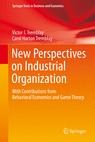 Front cover of New Perspectives on Industrial Organization