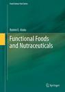 Front cover of Functional Foods and Nutraceuticals