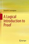 Front cover of A Logical Introduction to Proof