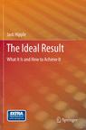 Front cover of The Ideal Result