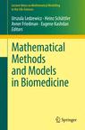 Front cover of Mathematical Methods and Models in Biomedicine