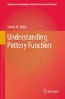 Front cover of Understanding Pottery Function