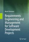 Front cover of Requirements Engineering and Management for Software Development Projects