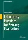 Front cover of Laboratory Exercises for Sensory Evaluation