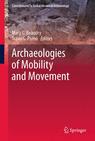 Front cover of Archaeologies of Mobility and Movement