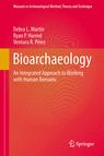 Front cover of Bioarchaeology