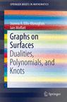 Front cover of Graphs on Surfaces