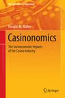 Front cover of Casinonomics