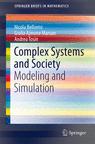 Front cover of Complex Systems and Society