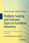 Front cover of Problem-Solving and Selected Topics in Euclidean Geometry