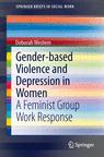 Front cover of Gender-based Violence and Depression in Women