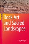 Front cover of Rock Art and Sacred Landscapes