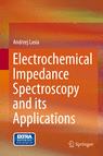 Front cover of Electrochemical Impedance Spectroscopy and its Applications