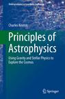 Front cover of Principles of Astrophysics